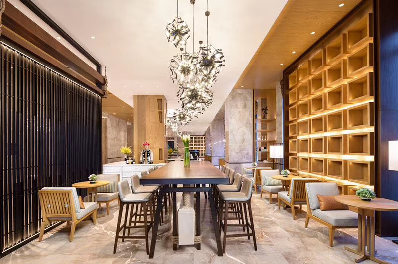 怒江希爾頓花園酒店預(yù)訂 怒江希爾頓花園酒店預(yù)訂