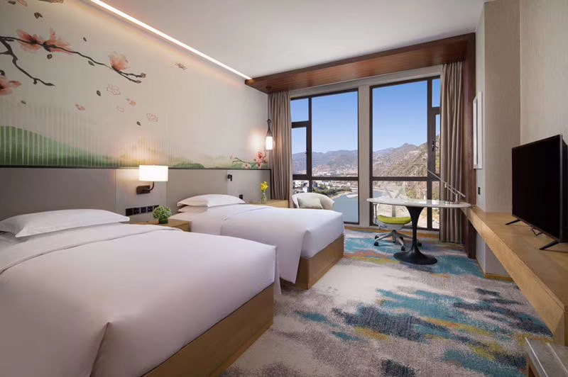 怒江希爾頓花園酒店預(yù)訂 怒江希爾頓花園酒店預(yù)訂