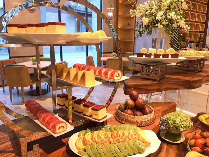 怒江希爾頓花園酒店預(yù)訂 怒江希爾頓花園酒店預(yù)訂