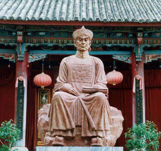 楊玉科故居 楊玉科故居