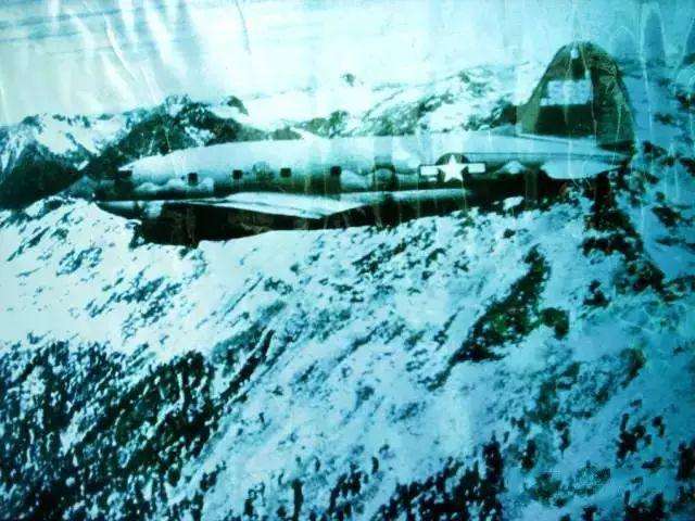 怒江駝峰航線紀(jì)念館 怒江駝峰航線紀(jì)念館