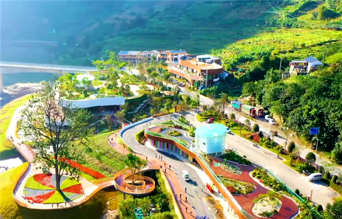 五天小長假怎么玩轉(zhuǎn)怒江？