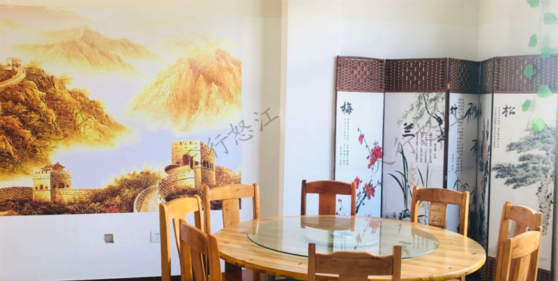 怒江貢山龍宇酒店 怒江貢山龍宇酒店