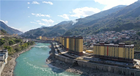 怒江旅游 怒江旅游